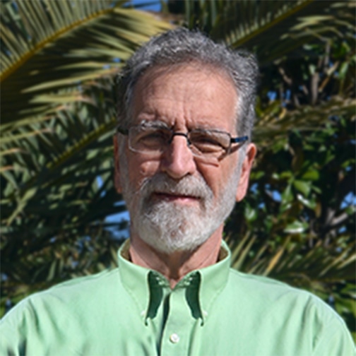 Dr. George Veni