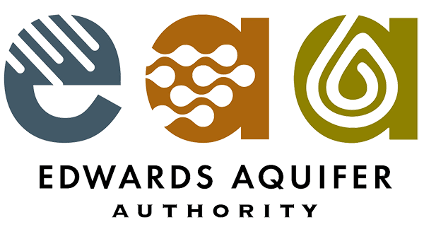 Edwards Aquifer Authority logo