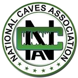 National Caves Association logo